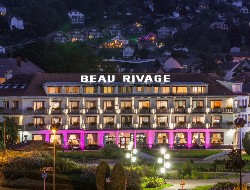 OLEVENE image - HÔTEL BEAU RIVAGE-